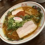 麺屋 真心 - 