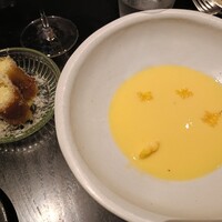 ラ・ボンヌターブル - 