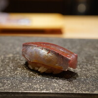鮨結う紬 - 