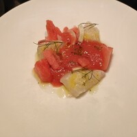 ラ・ボンヌターブル - 