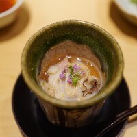 鮨結う紬 - 