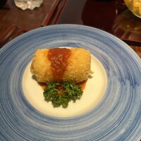 赤坂 津つ井 総本店 - 