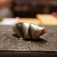 鮨結う紬 - 