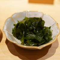 鮨結う紬 - 