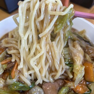 スタミナラーメン三四郎_1