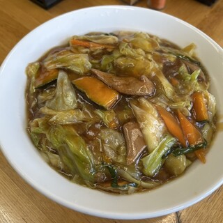 スタミナラーメン三四郎_0