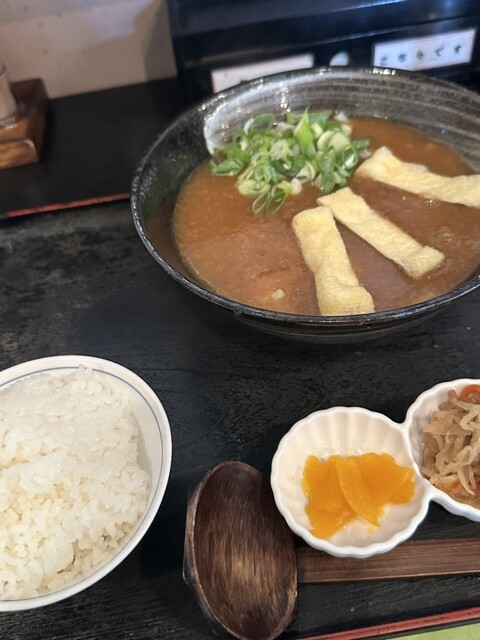 Shigenobu Udon photo