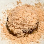 SECRETO - フォアグラフレンチトースト