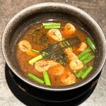 SECRETO - お味噌汁