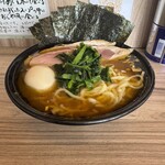 七代目武道家 - 