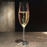 SECRETO - ウェルカムドリンク（スパークリング）