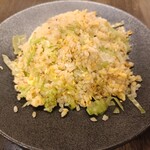 中華料理 徳武 - 