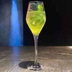 SECRETO - モヒート