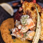 鉄板焼 雅 銀座 - 