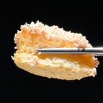 SECRETO - フォアグラフレンチトースト