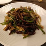 中華料理 徳武 - 