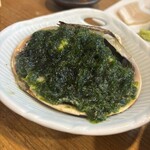 焼貝うぐいす - 