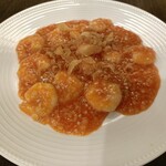 中華料理 徳武 - 