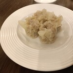 中華料理 徳武 - 