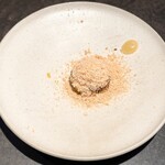 SECRETO - フォアグラフレンチトースト