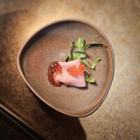 鉄板焼 雅 銀座 - 