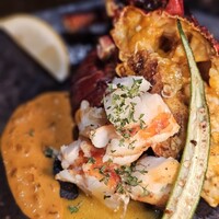 鉄板焼 雅 銀座 - 