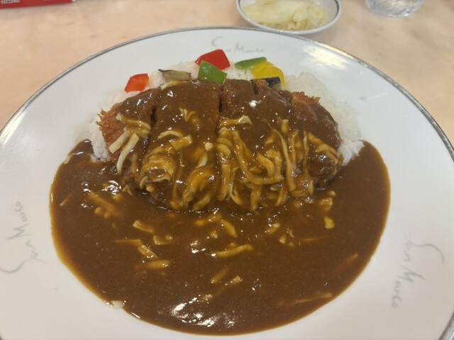 San Marco Kyoto Isetan Ten