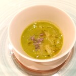 La vie - アミューズ