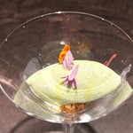 SECRETO - ココナッツ・能登よもぎ・レモンオイル・-196℃