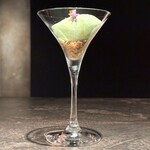 SECRETO - ココナッツ・能登よもぎ・レモンオイル・-196℃