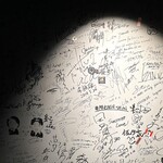 SECRETO - 店内サイン