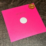 SECRETO - お楽しみ会