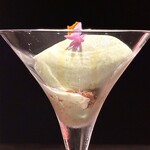 SECRETO - ココナッツ・能登よもぎ・レモンオイル・-196℃