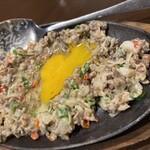 Maribago Grill - シシグ