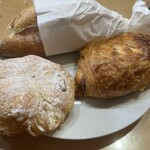 ボー・スィエル - 