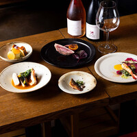 メゾン ブドウ （MAISON BUDO【旧店名】フレンチ食堂ぶどう）のご予約