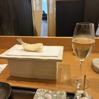 天ぷら 逢坂 - 