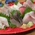 神楽坂イカセンター - 料理写真:
