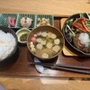 和カフェTsumugi FOOD & TIME ISETAN OFUNA店