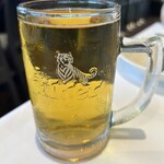 PALM BEACH SEAFOOD RESTAURANT - 