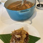 PALM BEACH SEAFOOD RESTAURANT - 