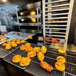 キタジマベーカリー - 