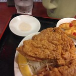 台湾料理 福千 折立店 - 