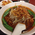 台湾料理 福千 折立店 - 