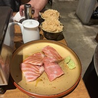 焼うお いし川 - 
