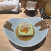 鮨 一 - 