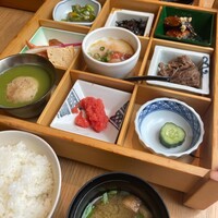 SHARI東銀座 - 