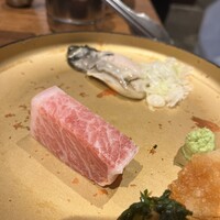 焼うお いし川 - 