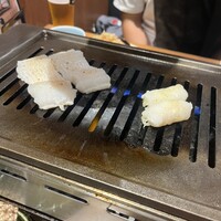 焼うお いし川 - 