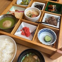 SHARI東銀座 - 